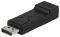 KONIG CMP-ADAP 571 DISPLAYPORT M TO HDMI F AD...