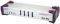 ATEN CS1774C 4-PORT USB2.0 KVME SWITCH