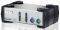 ATEN CS82AC 2-PORT PS/2 KVM SWITCH