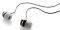 MELICONI 497355 EP200 IN-EAR STEREO HEADPHONES BLACK MELICONI 497355 EP200 IN-EAR STEREO HEADPHONES BLACK