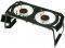 G.SKILL FTB-3500C5-D TURBULENCE II DUAL FAN M...
