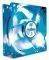 ANTEC TRICOOL 120MM BLUE LED FAN