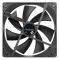 ANTEC TWOCOOL 120MM FAN