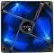 ANTEC TWOCOOL 120 BLUE LED FAN