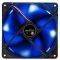 ANTEC TWOCOOL 140MM BLUE LED FAN