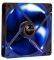 ANTEC TWOCOOL 140MM BLUE LED FAN