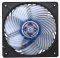 SILVERSTONE AP121 120MM FAN BLACK