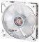 SILVERSTONE AP121-GL 120MM GREEN LED FAN