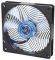 SILVERSTONE AP141 140MM FAN BLACK