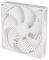 SILVERSTONE AP182 180MM FAN WHITE