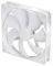 SILVERSTONE FM181 180MM FAN WHITE