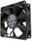 SILVERSTONE FN81 80MM FAN BLACK