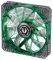 BITFENIX SPECTRE PRO 140MM FAN GREEN LED - BL...