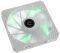 BITFENIX SPECTRE PRO 140MM FAN GREEN LED - WH...
