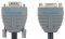 BANDRIDGE BCL1002 VGA MONITOR EXTENSION CABLE 2M