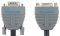 BANDRIDGE BCL1002 VGA MONITOR EXTENSION CABLE...