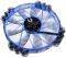 BITFENIX SPECTRE PRO 200MM FAN BLUEE LED - BL...