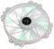 BITFENIX SPECTRE PRO 200MM FAN GREEN LED - WHITE