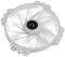 BITFENIX SPECTRE PRO 200MM FAN WHITE LED - WH...