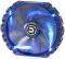 BITFENIX SPECTRE PRO 230MM FAN BLUEE LED - BLACK