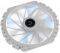 BITFENIX SPECTRE PRO 230MM FAN BLUEE LED - WH...