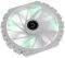 BITFENIX SPECTRE PRO 230MM FAN GREEN LED - WH...