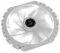 BITFENIX SPECTRE PRO 230MM FAN WHITE LED - WH...
