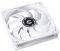 BITFENIX SPECTRE PWM 120MM FAN - WHITE