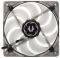 BITFENIX SPECTRE PWM 120MM FAN BLUEE LED - BLACK