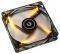 BITFENIX SPECTRE PWM 120MM FAN ORANGE LED - B...