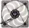 BITFENIX SPECTRE PWM 120MM FAN RED LED - BLACK