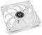 BITFENIX SPECTRE PWM 140MM FAN - WHITE