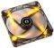 BITFENIX SPECTRE PWM 140MM FAN ORANGE LED - B...