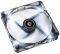 BITFENIX SPECTRE PWM 140MM FAN WHITE LED - BL...
