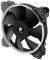 CORSAIR AIR SERIES SP120 PWM HIGH PERFORMANCE EDITION HIGH STATIC PRESSURE FAN