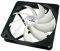 ARCTIC COOLING F12 PWM 120MM CASE FAN