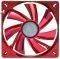 ENERMAX UCAPV14A-R APOLLISH VEGAS 140MM RED LED FAN