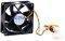 CHIEFTEC AF-0825S COOLING FAN 80MM
