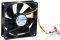 CHIEFTEC AF-0925S COOLING FAN 90MM