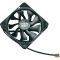 AKASA AK-FN058 APACHE 120MM FAN BLACK