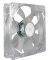 COOLERMASTER R4-BC8R-18FG-R1 BC 80MM GREEN LE...