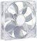 COOLERMASTER R4-BCBR-12FW-R1 120MM WHITE LED ...