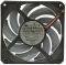 SCYTHE D1225C12B1AP-11 GENTLETYPHOON 120MM 500RPM FAN