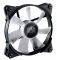 COOLERMASTER R4-JFDP-20PB-R1 JETFLO BLUE LED FAN 120MM