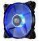 COOLERMASTER R4-JFDP-20PB-R1 JETFLO BLUE LED FAN 120MM