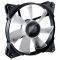 COOLERMASTER R4-JFDP-20PW-R1 JETFLO WHITE LED FAN 120MM