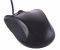 MODECOM MC-M4 WIRED OPTICAL MOUSE MATT BLACK