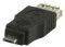 VALUELINE VLCP60903B USB A FEMALE - USB MICRO...