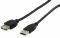 VALUELINE CABLE-143/0.20HS USB2.0 EXTENSION CABLE HI-SPEED 0.20M