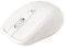 MODECOM MC-WM4 WIRELESS OPTICAL MOUSE WHITE